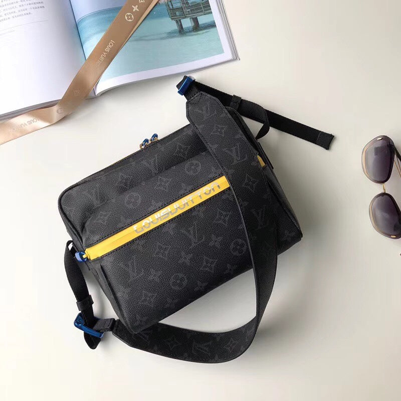 Lullal Fashion Lu-Vi bags - 10450