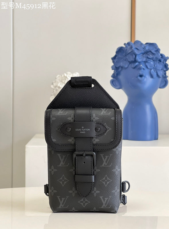 Lullal Fashion Lu-Vi Bags - 16930