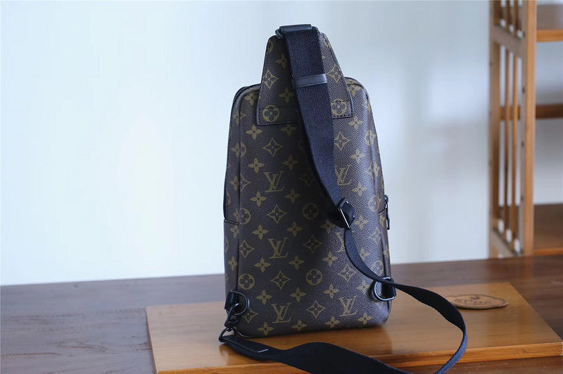 Lullal Fashion Lu-Vi bags - 10231