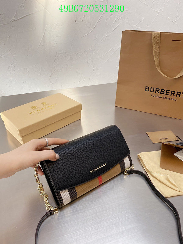 Lullal Fashion -BBR Bags - 504