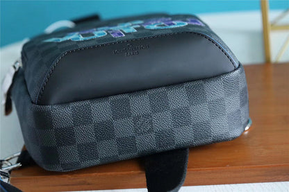 Lullal Fashion Lu-Vi bags - 10225