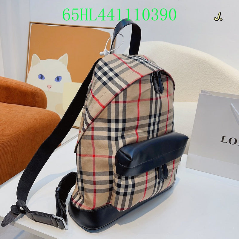 Lullal Fashion -BBR Bags - 246