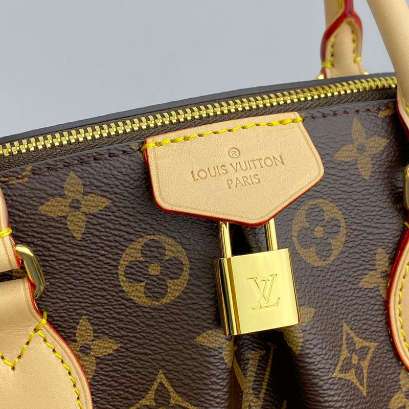 Lullal Fashion Lu-Vi Bags - 16667