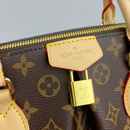 Lullal Fashion Lu-Vi Bags - 16667