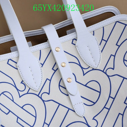 Lullal Fashion -BBR Bags - 655