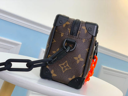 Lullal Fashion Lu-Vi bags - 17082