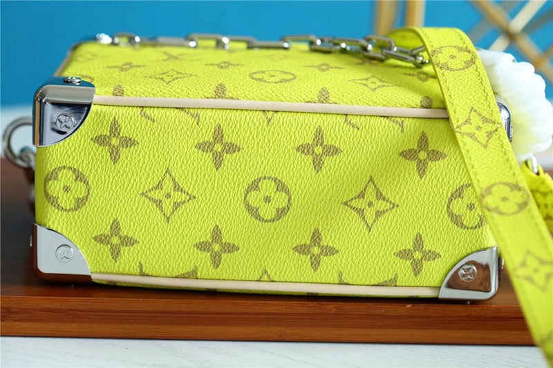 Lullal Fashion Lu-Vi bags - 10168