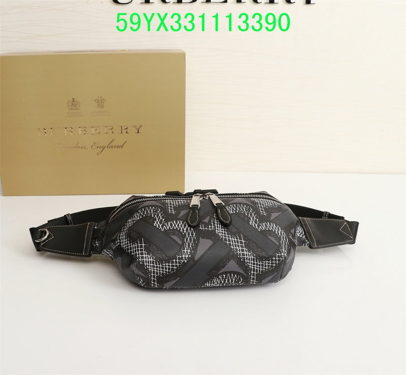 Lullal Fashion -BBR Bags - 622