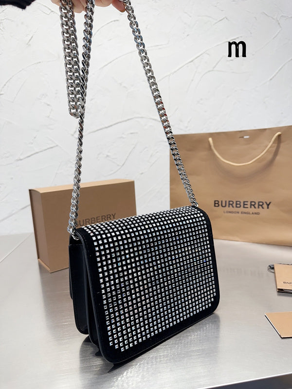 Lullal Fashion -BBR Bags - 1694