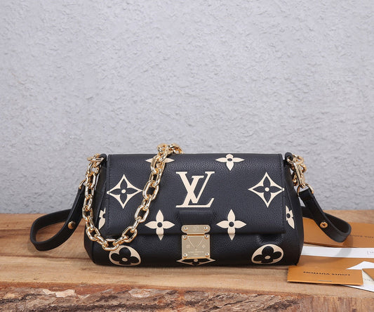 Lullal Fashion Lu-Vi Bags - 16799