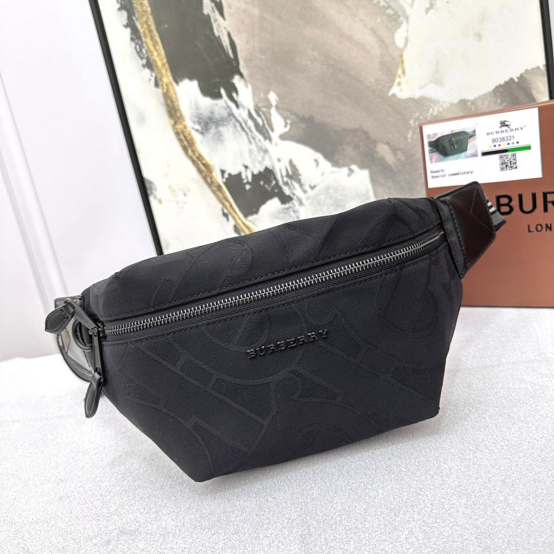 Lullal Fashion -BBR Bags - 201