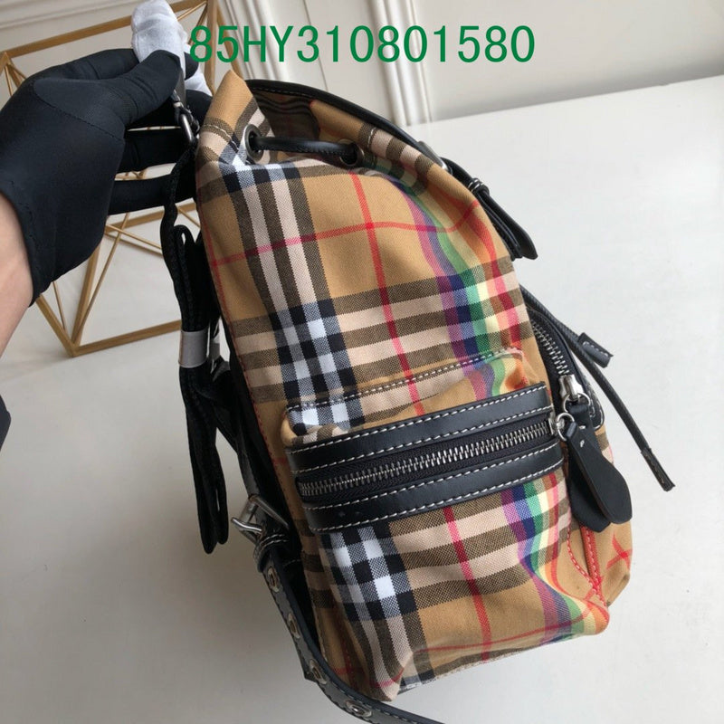 Lullal Fashion -BBR Bags - 677