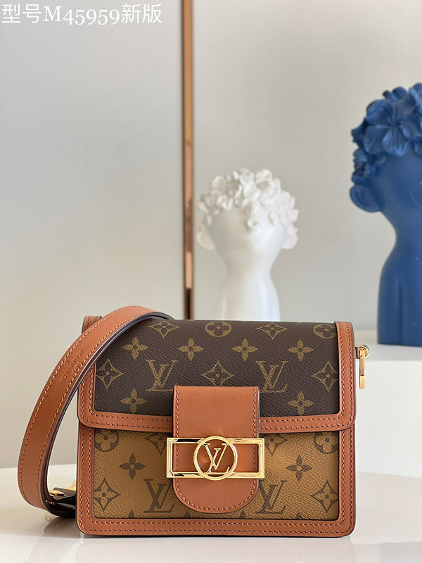 Lullal Fashion Lu-Vi bags - 17139