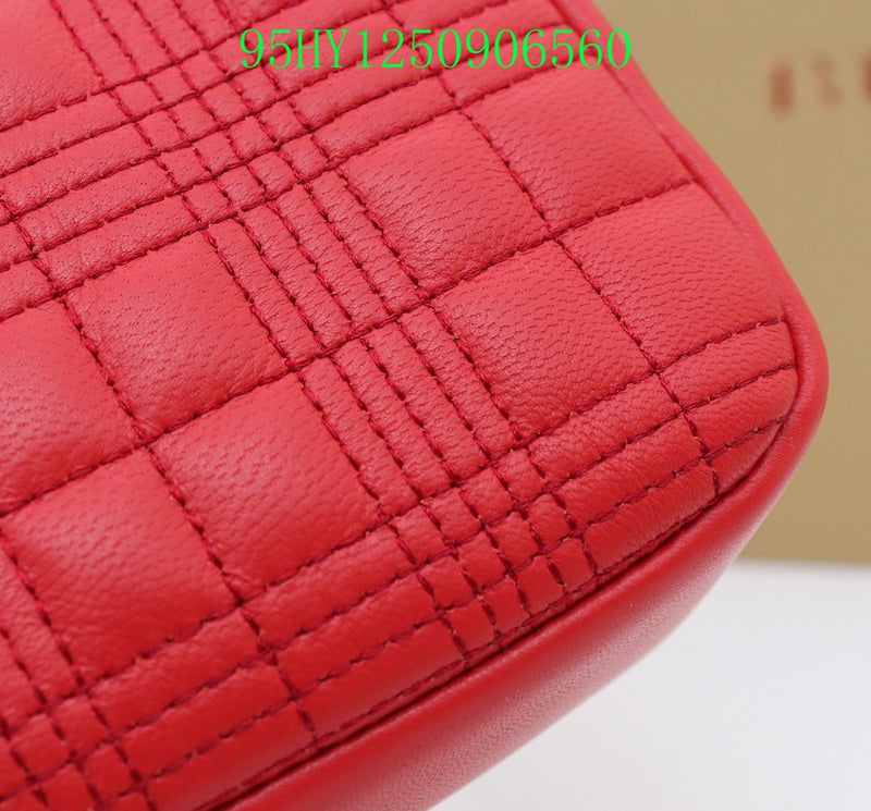 Lullal Fashion -BBR Bags - 393