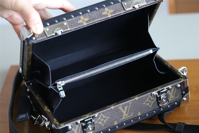 Lullal Fashion Lu-Vi bags - 10188