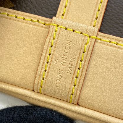 Lullal Fashion Lu-Vi Bags - 16895