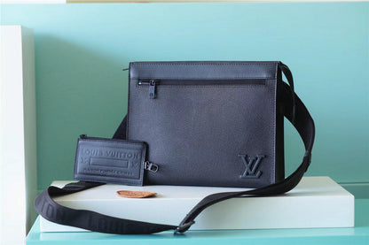 Lullal Fashion Lu-Vi bags - 10035