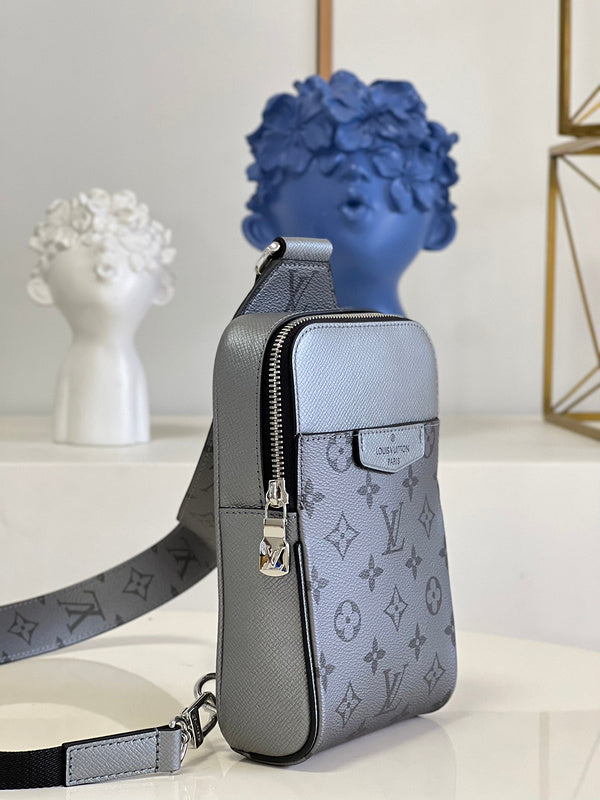 Lullal Fashion Lu-Vi Bags - 16751