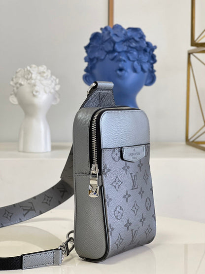 Lullal Fashion Lu-Vi Bags - 16751