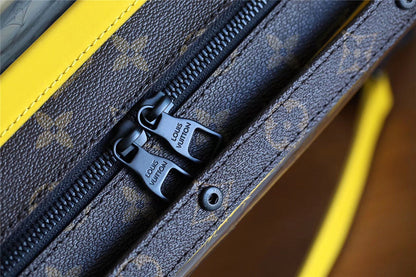 Lullal Fashion Lu-Vi bags - 10193