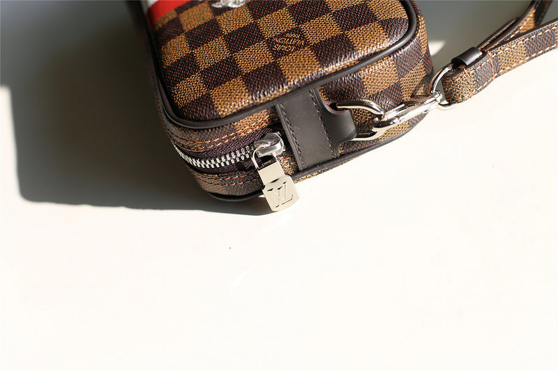 Lullal Fashion Lu-Vi bags - 10370