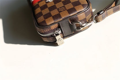 Lullal Fashion Lu-Vi bags - 10370