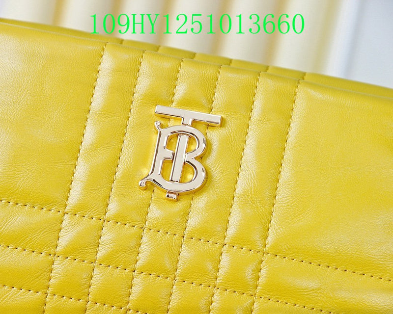 Lullal Fashion -BBR Bags - 396