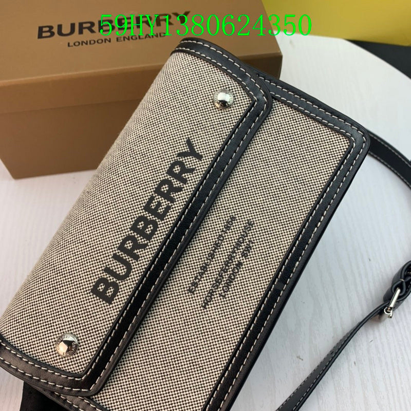 Lullal Fashion -BBR Bags - 482