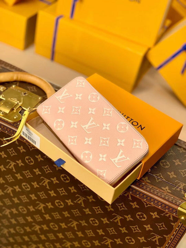 Lullal Fashion Lu-Vi Bags - 16891