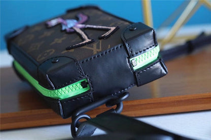 Lullal Fashion Lu-Vi bags - 10299