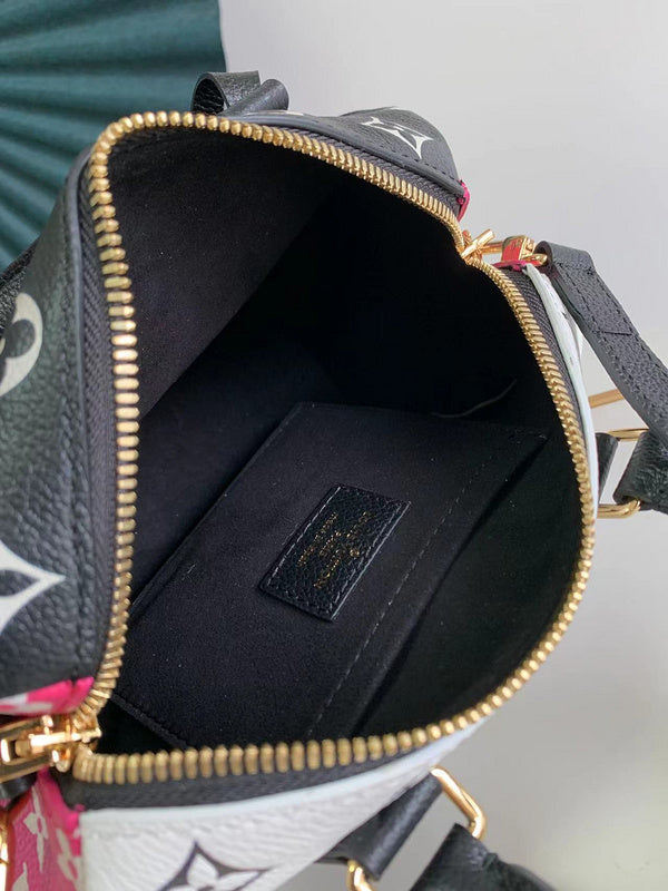 Lullal Fashion Lu-Vi Bags - 16774