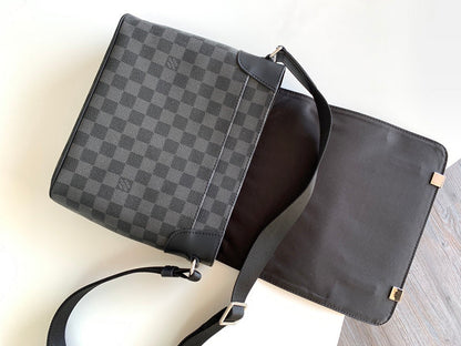 Lullal Fashion Lu-Vi Bags - 16949