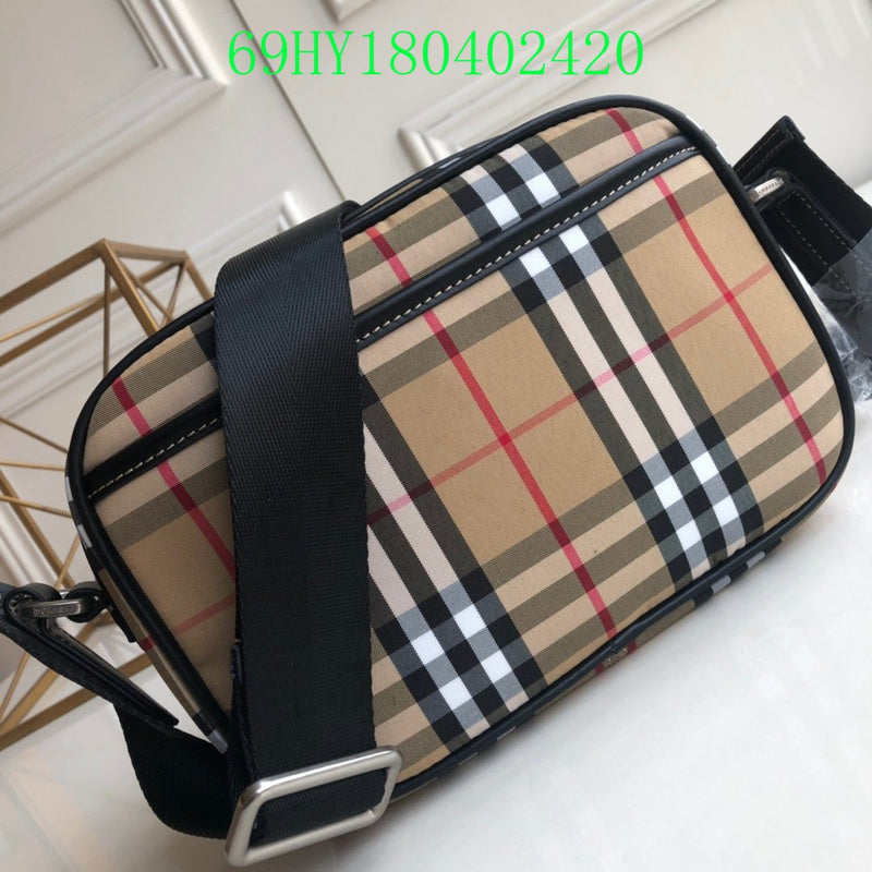 Lullal Fashion -BBR Bags - 558