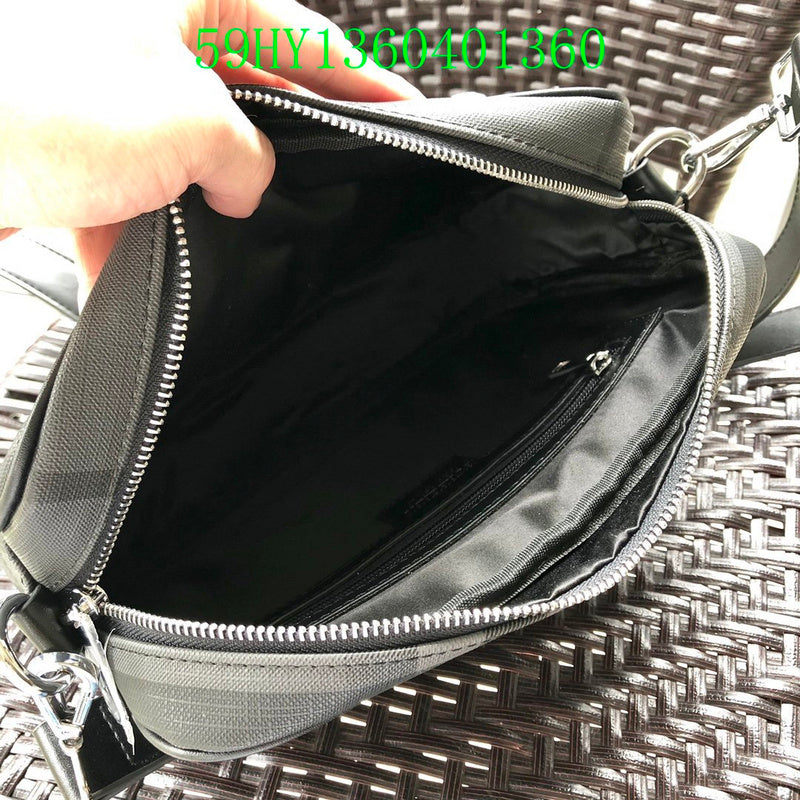 Lullal Fashion -BBR Bags - 549