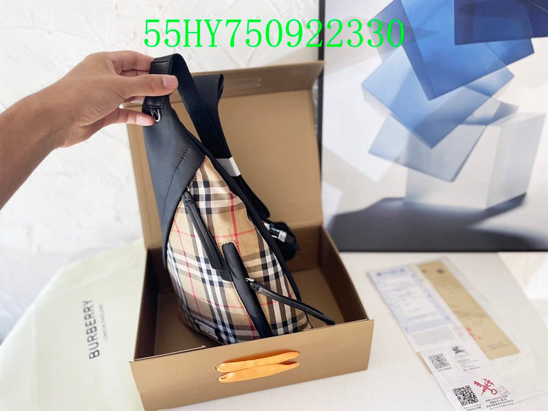 Lullal Fashion -BBR Bags - 248