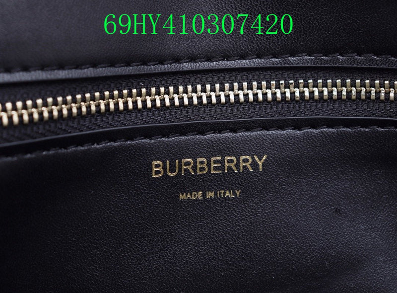 Lullal Fashion -BBR Bags - 323