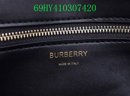 Lullal Fashion -BBR Bags - 323