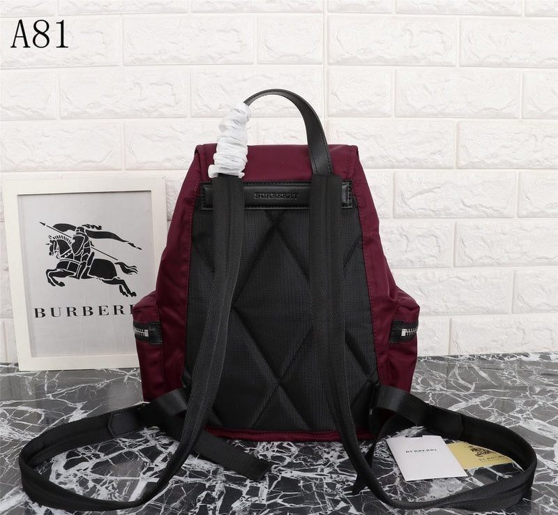 Lullal Fashion -BBR Bags - 833