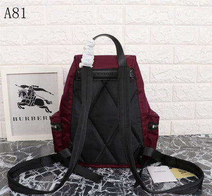 Lullal Fashion -BBR Bags - 833