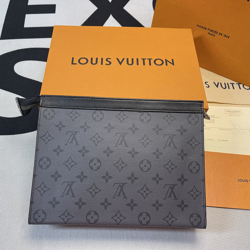 Lullal Fashion Lu-Vi bags - 10933