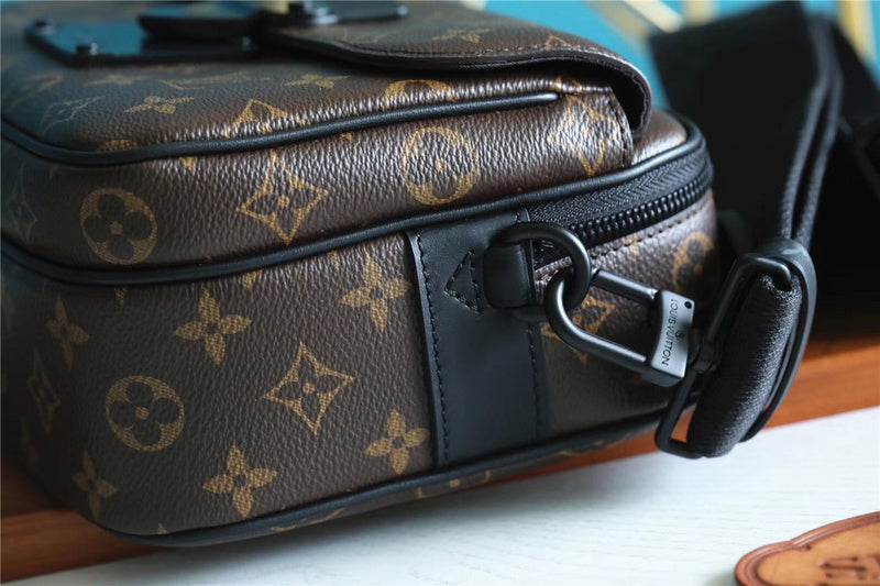 Lullal Fashion Lu-Vi bags - 10094