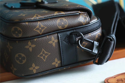 Lullal Fashion Lu-Vi bags - 10094