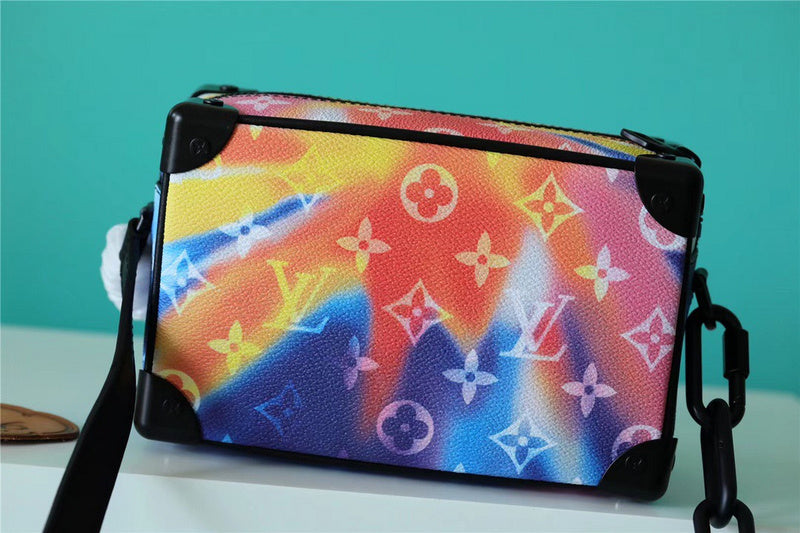 Lullal Fashion Lu-Vi bags - 10184