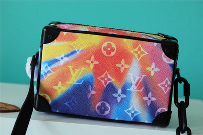 Lullal Fashion Lu-Vi bags - 10184