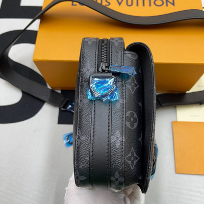 Lullal Fashion Lu-Vi bags - 10295