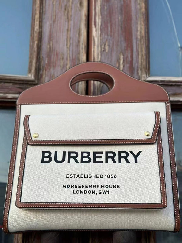 Lullal Fashion -BBR Bags - 1702