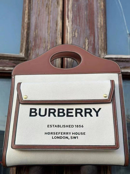 Lullal Fashion -BBR Bags - 1702