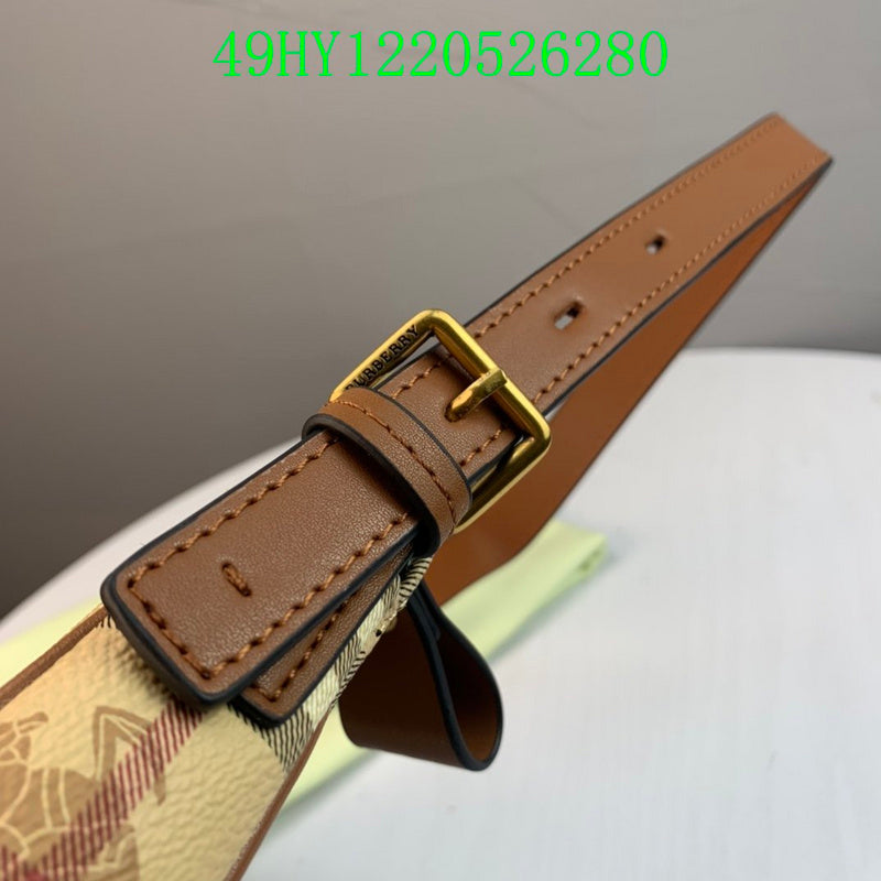 Lullal Fashion -BBR Bags - 538