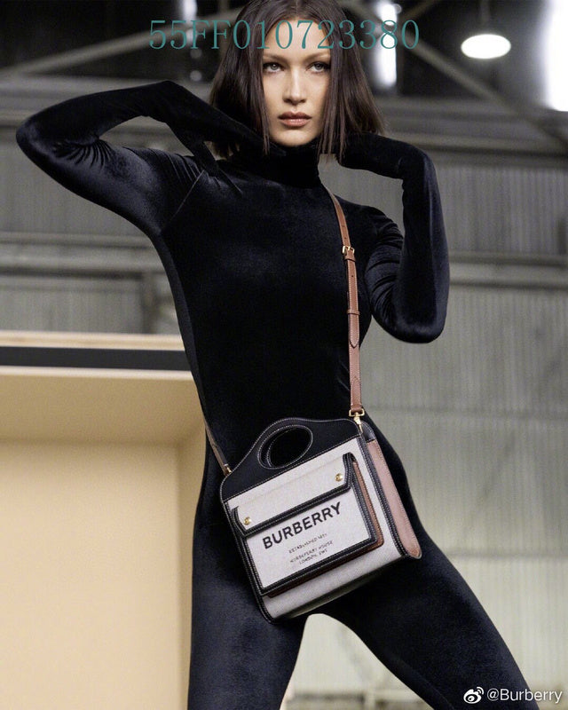 Lullal Fashion -BBR Bags - 743