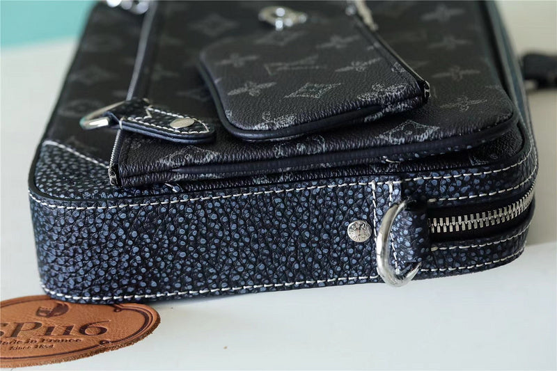 Lullal Fashion Lu-Vi bags - 10054